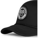 lippikset-kaareva-rekka-musta-snapback-classic-oblack