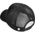 lippikset-kaareva-rekka-musta-snapback-classic-oblack