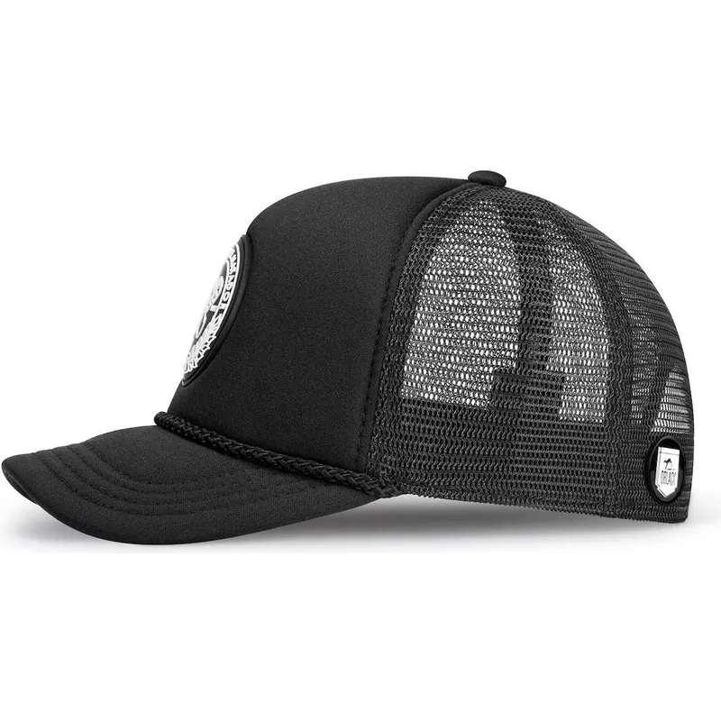 lippikset-kaareva-rekka-musta-snapback-classic-oblack lippikset-kaareva-rekka-musta-snapback-classic-oblack