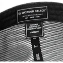 lippikset-kaareva-rekka-musta-snapback-classic-oblack