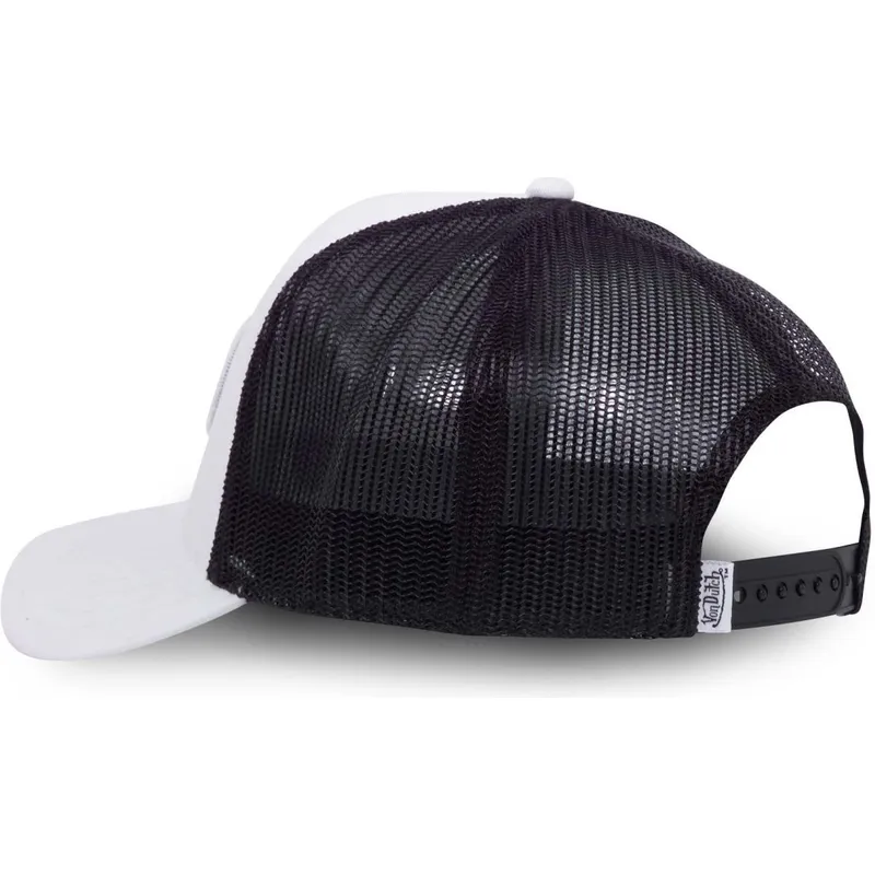 lippikset-kaareva-rekka-valkoinen-snapback-pastel-whi-von-dutch