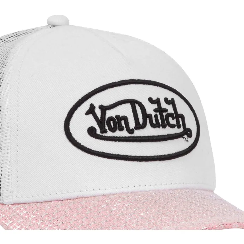 lippikset-kaareva-rekka-valkoinen-snapback-shiny-p-von-dutch lippikset-kaareva-rekka-valkoinen-snapback-shiny-p-von-dutch