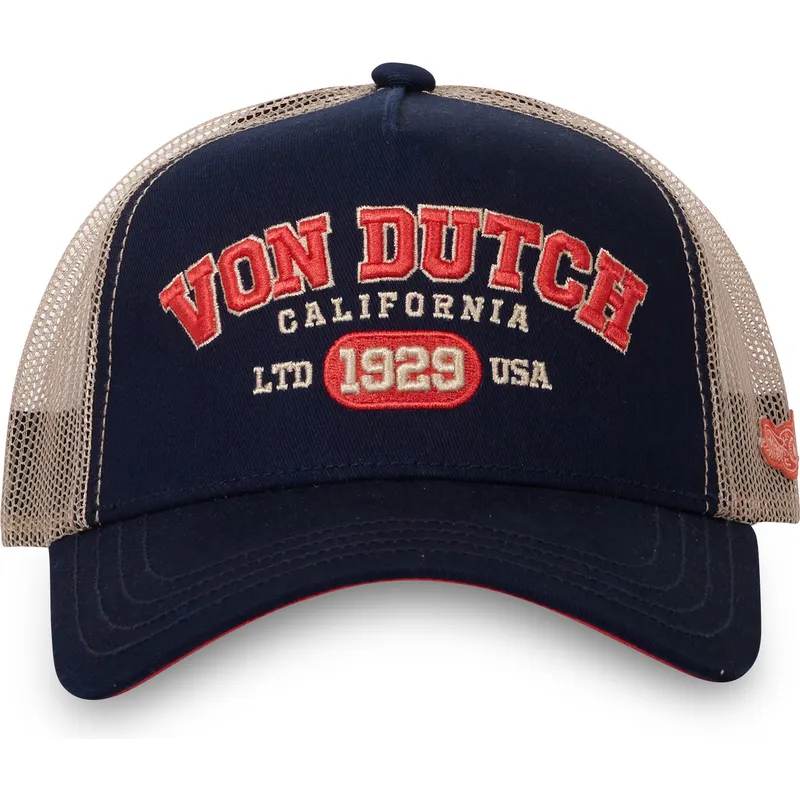 lippikset-kaareva-rekka-laivastonsininen-snapback-col2-von-dutch lippikset-kaareva-rekka-laivastonsininen-snapback-col2-von-dutch