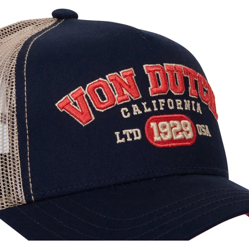 lippikset-kaareva-rekka-laivastonsininen-snapback-col2-von-dutch lippikset-kaareva-rekka-laivastonsininen-snapback-col2-von-dutch