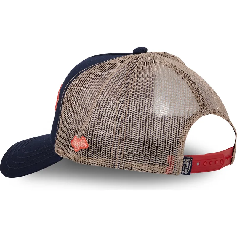 lippikset-kaareva-rekka-laivastonsininen-snapback-col2-von-dutch lippikset-kaareva-rekka-laivastonsininen-snapback-col2-von-dutch
