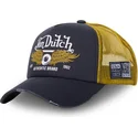 cap-kaareva-gray-snapback-von-dutch