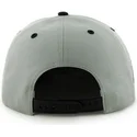 lippikset-littea-harmaa-snapback-letras-los-angeles-kings-nhl-47-brand
