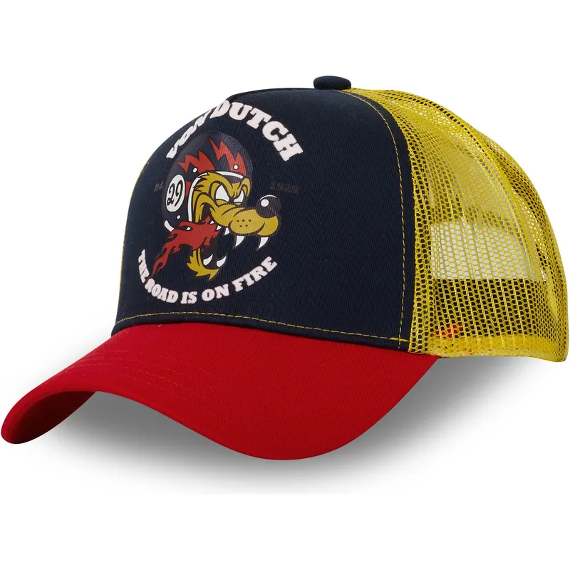 lippikset-kaareva-rekka-monivarinen-snapback-wol-von-dutch