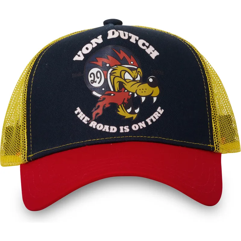 lippikset-kaareva-rekka-monivarinen-snapback-wol-von-dutch