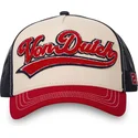 lippikset-kaareva-rekka-monivarinen-snapback-bas-von-dutch