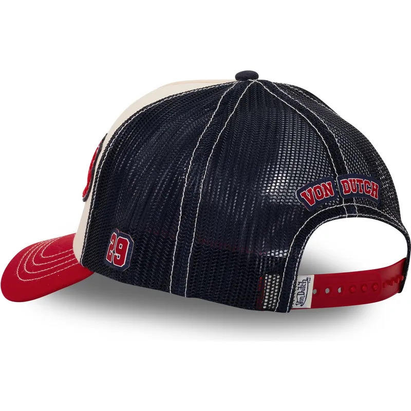 lippikset-kaareva-rekka-monivarinen-snapback-bas-von-dutch lippikset-kaareva-rekka-monivarinen-snapback-bas-von-dutch
