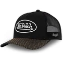 cap-kaareva-black-snapback-von-dutch