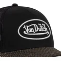 cap-kaareva-black-snapback-von-dutch