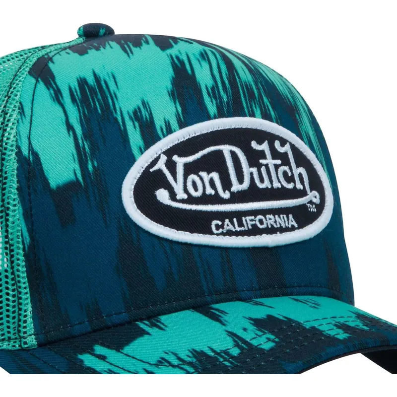 lippikset-kaareva-rekka-vihrea-snapback-vibes-gre-von-dutch