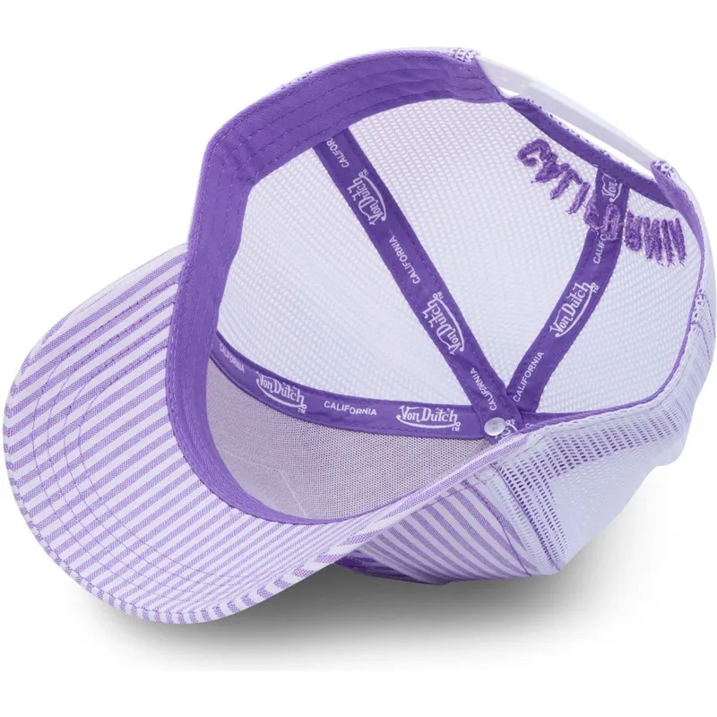 lippikset-kaareva-rekka-violetti-snapback-flag-ll-von-dutch