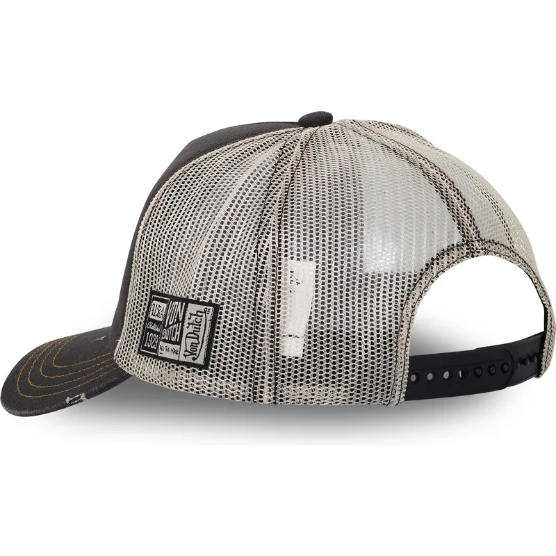 lippikset-kaareva-rekka-musta-snapback-crew13-von-dutch