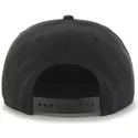 lippikset-littea-musta-snapback-chicago-blackhawks-nhl-47-brand