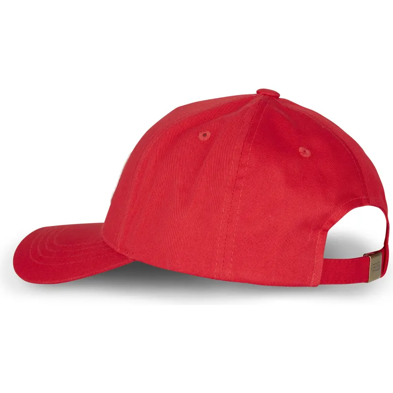 lippikset-kaareva-punainen-saadettava-nauha-lof-c6-von-dutch
