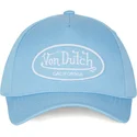 lippikset-kaareva-sininen-saadettava-nauha-lof-c7-von-dutch