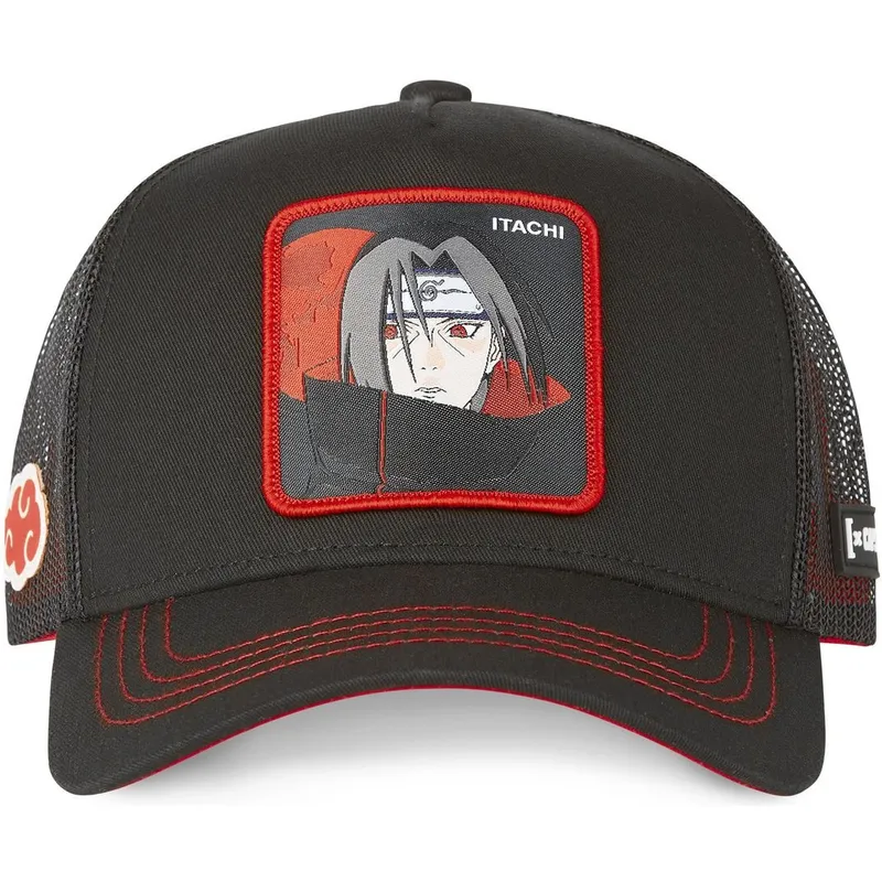 lippikset-kaareva-rekka-musta-snapback-ita1-itachi-uchiha-naruto-capslab