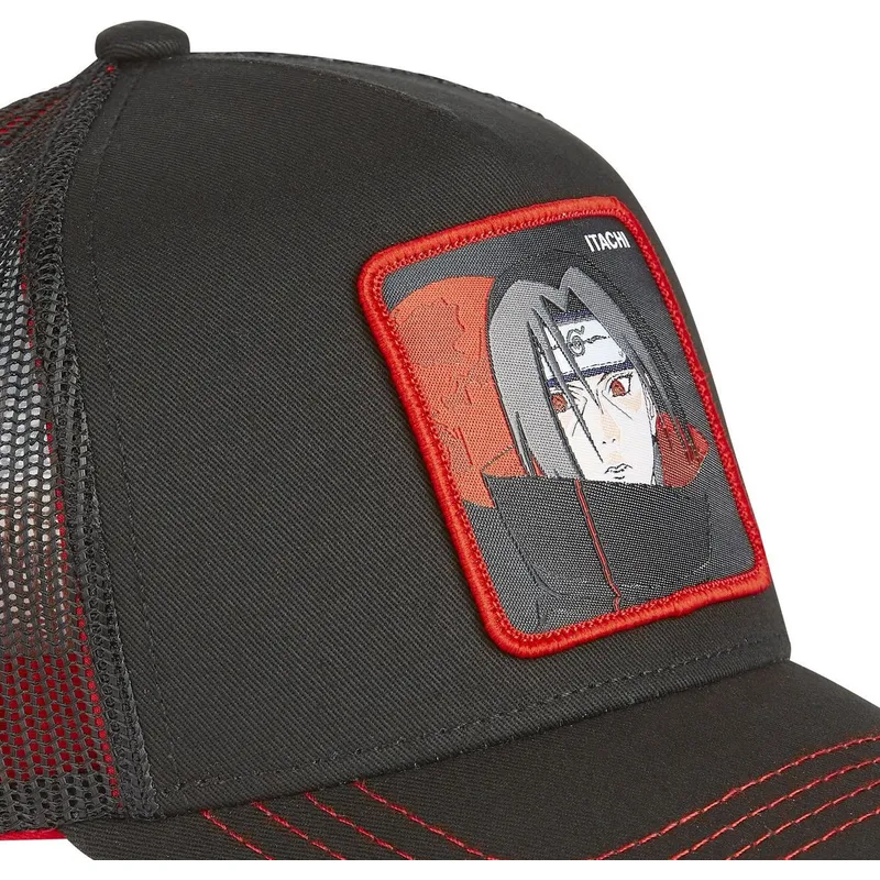 lippikset-kaareva-rekka-musta-snapback-ita1-itachi-uchiha-naruto-capslab
