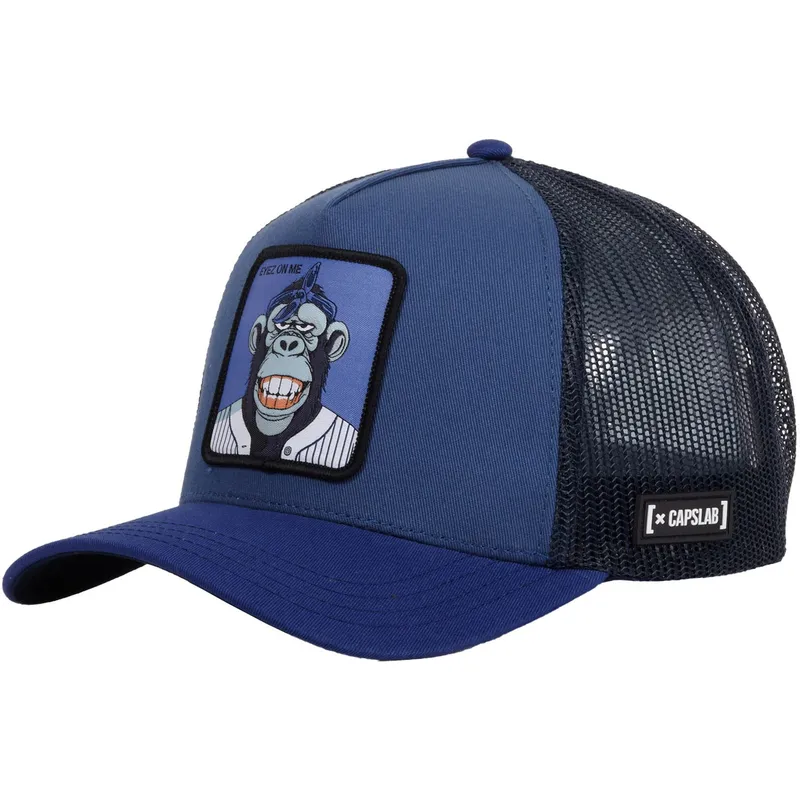 lippikset-kaareva-rekka-laivastonsininen-snapback-eyez-on-me-gor8-apinabisnes-capslab