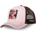 lippikset-kaareva-rekka-vaaleanpunainen-snapback-ct-kid-buu-dragon-ball-capslab