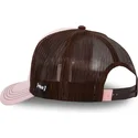 lippikset-kaareva-rekka-vaaleanpunainen-snapback-ct-kid-buu-dragon-ball-capslab