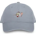lippikset-kaareva-harmaa-saadettava-nauha-cat-tom-looney-tunes-capslab