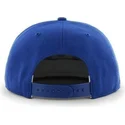 lippikset-littea-sininen-snapback-new-york-rangers-nhl-47-brand