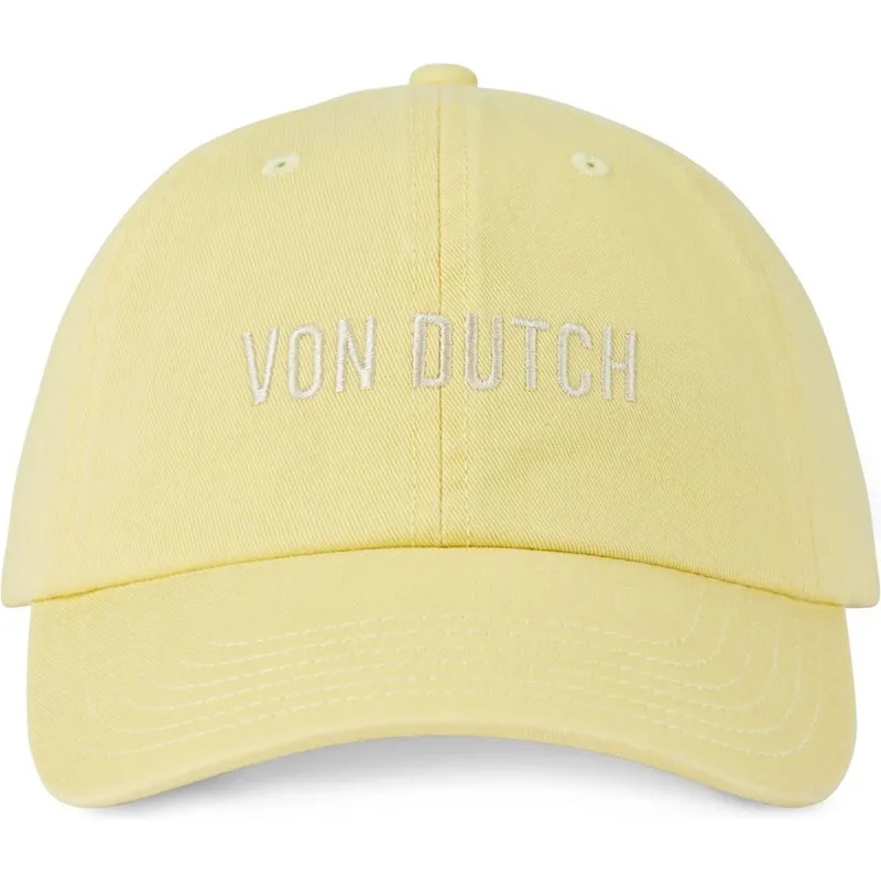 lippikset-kaareva-keltainen-saadettava-nauha-lyel-von-dutch