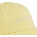 lippikset-kaareva-keltainen-saadettava-nauha-lyel-von-dutch