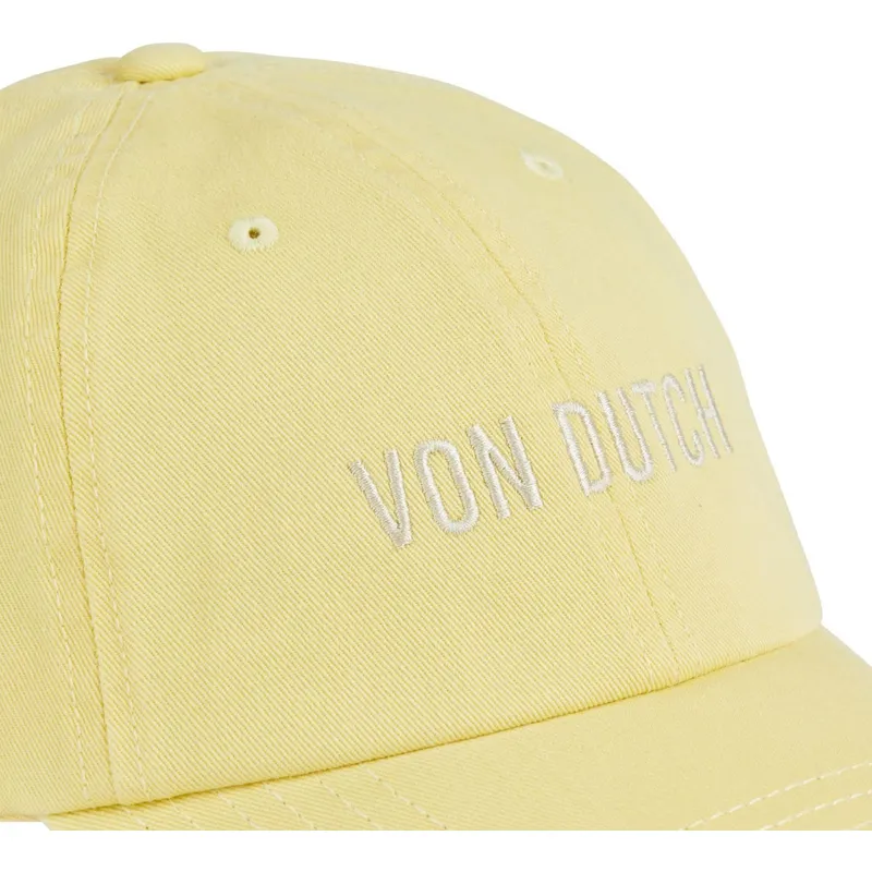 lippikset-kaareva-keltainen-saadettava-nauha-lyel-von-dutch