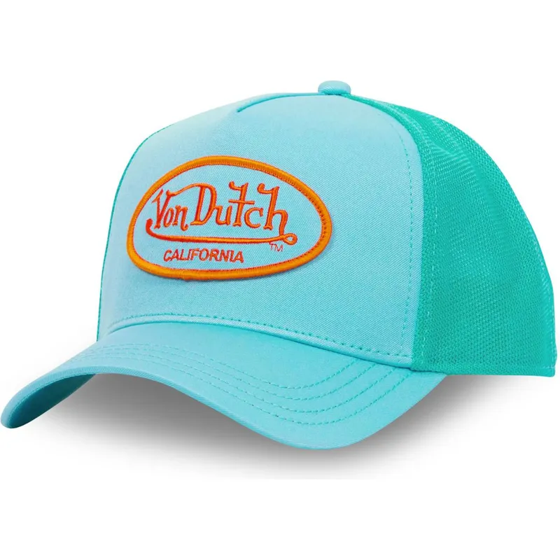 lippikset-kaareva-rekka-sininen-snapback-ct-lblo-von-dutch