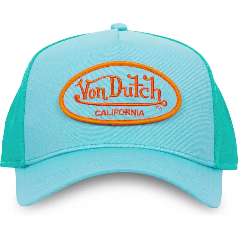 lippikset-kaareva-rekka-sininen-snapback-ct-lblo-von-dutch