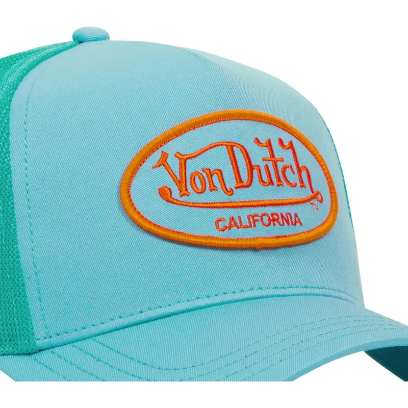 lippikset-kaareva-rekka-sininen-snapback-ct-lblo-von-dutch