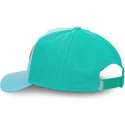 lippikset-kaareva-rekka-sininen-snapback-ct-lblo-von-dutch