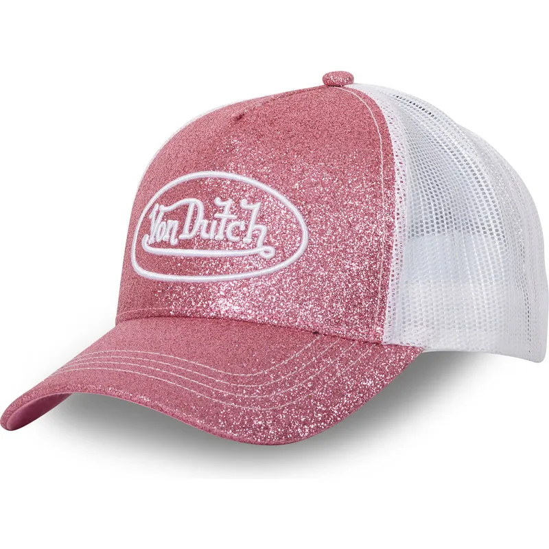 lippikset-kaareva-rekka-vaaleanpunainen-snapback-glitter-p-von-dutch lippikset-kaareva-rekka-vaaleanpunainen-snapback-glitter-p-von-dutch