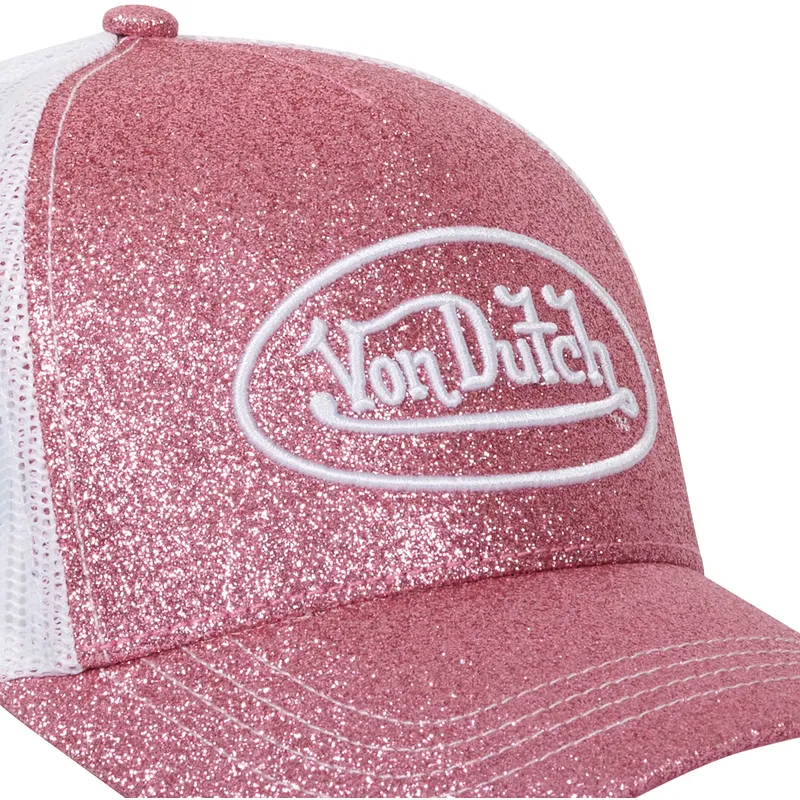 lippikset-kaareva-rekka-vaaleanpunainen-snapback-glitter-p-von-dutch lippikset-kaareva-rekka-vaaleanpunainen-snapback-glitter-p-von-dutch
