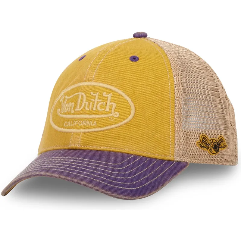 cap-kaareva-multicolor-snapback-von-dutch cap-kaareva-multicolor-snapback-von-dutch