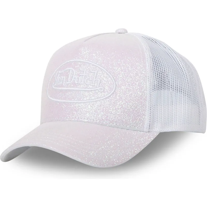 cap-kaareva-white-snapback-von-dutch cap-kaareva-white-snapback-von-dutch