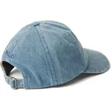lippikset-kaareva-sininen-saadettava-nauha-classic-sport-denim-polo-ralph-lauren