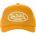 lippikset-kaareva-ruskea-saadettava-nauha-lof-c3-von-dutch
