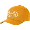 lippikset-kaareva-ruskea-saadettava-nauha-lof-c3-von-dutch