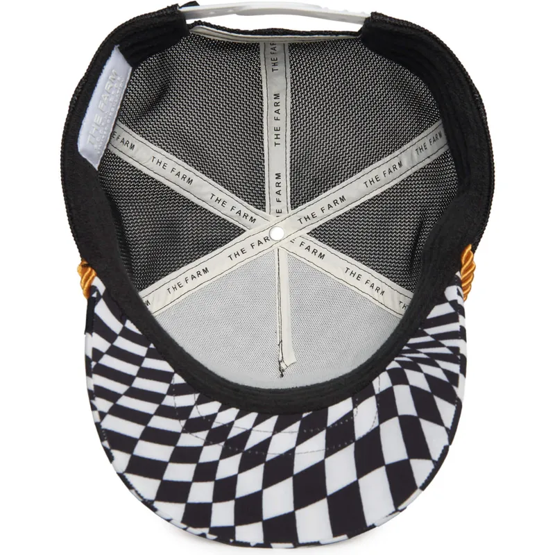 lippikset-kaareva-rekka-musta-snapback-winner-wwcd-supercharged-the-farm-goorin-bros lippikset-kaareva-rekka-musta-snapback-winner-wwcd-supercharged-the-farm-goorin-bros