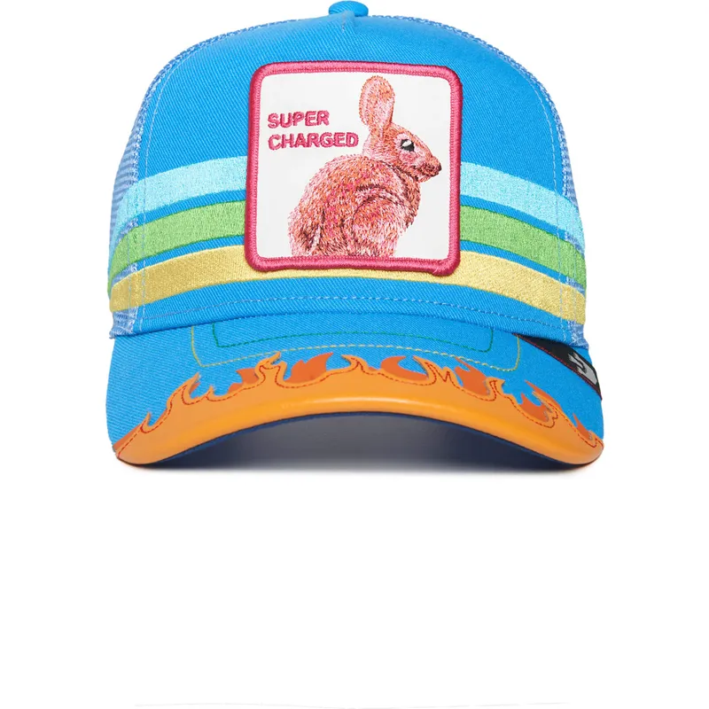 lippikset-kaareva-rekka-sininen-snapback-going-and-going-and-supercharged-the-farm-goorin-bros lippikset-kaareva-rekka-sininen-snapback-going-and-going-and-supercharged-the-farm-goorin-bros
