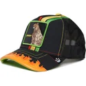 cap-kaareva-black-snapback-the-farm-de-goorin-bros