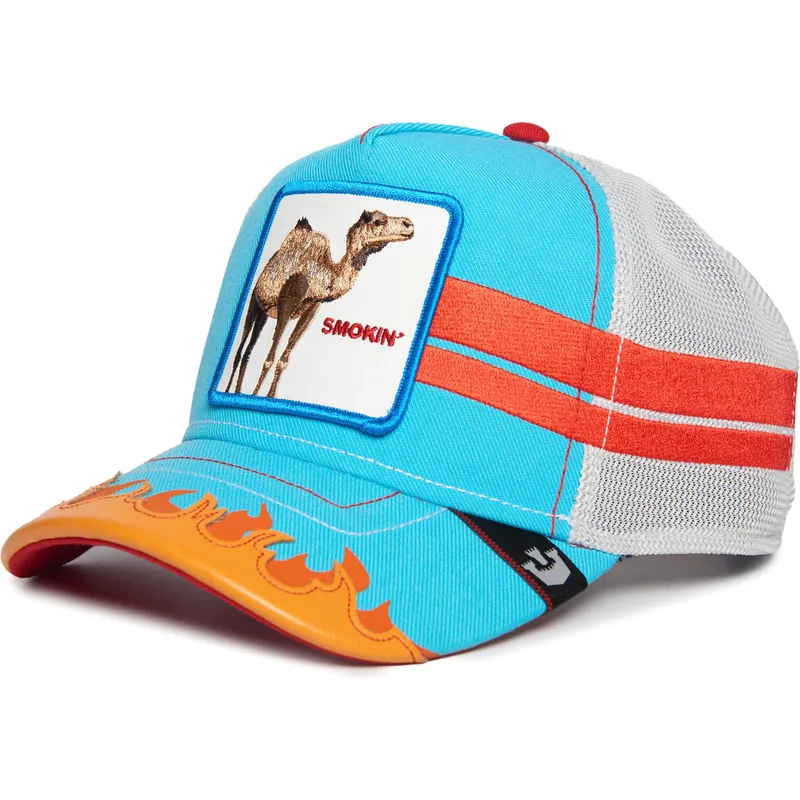 cap-kaareva-blue-snapback-the-farm-de-goorin-bros cap-kaareva-blue-snapback-the-farm-de-goorin-bros