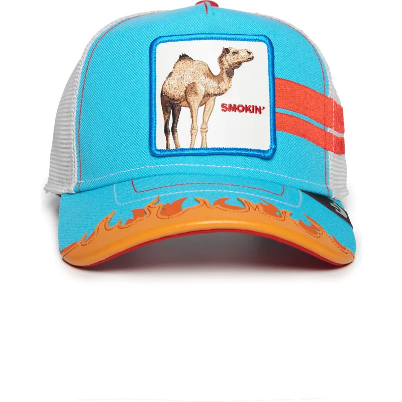 cap-kaareva-blue-snapback-the-farm-de-goorin-bros cap-kaareva-blue-snapback-the-farm-de-goorin-bros