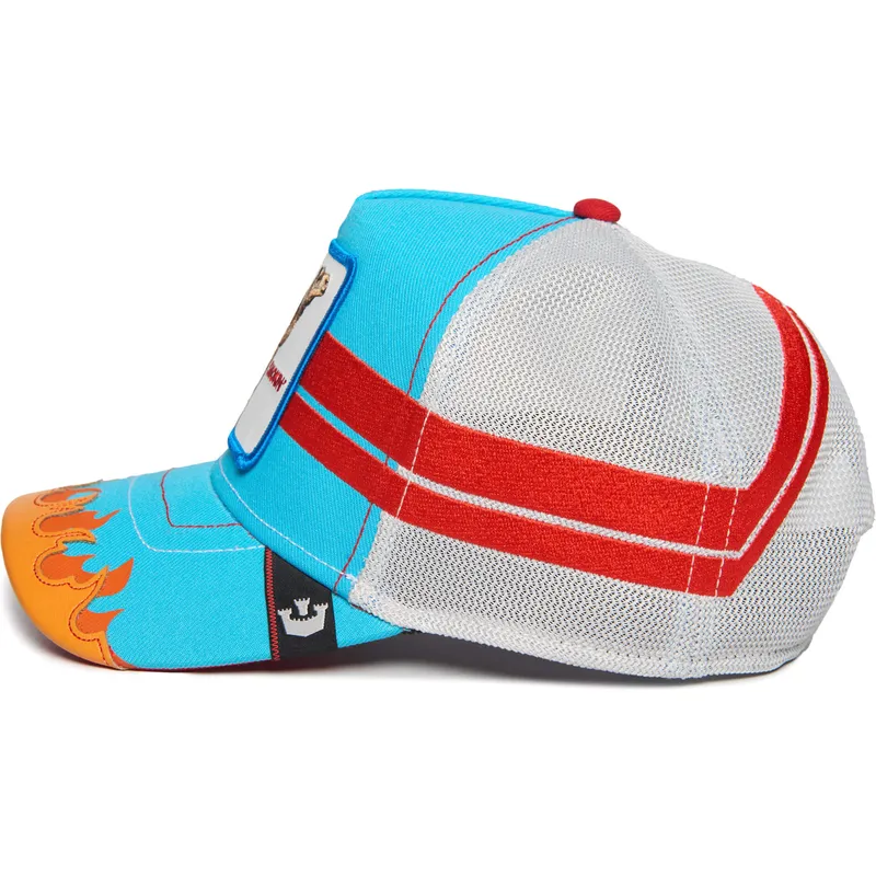 cap-kaareva-blue-snapback-the-farm-de-goorin-bros cap-kaareva-blue-snapback-the-farm-de-goorin-bros